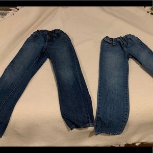 Boys jeans Children’s Place size 7